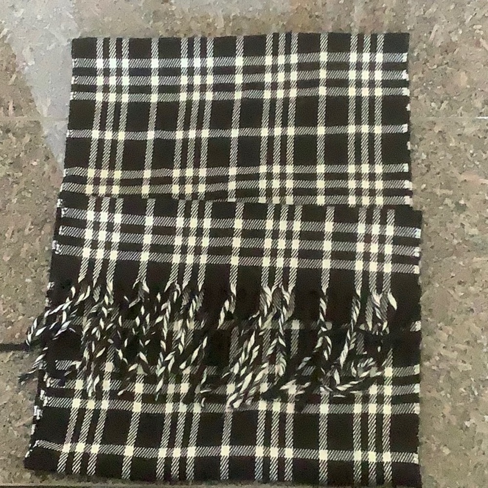 Christian Dior Monsieur Scarf